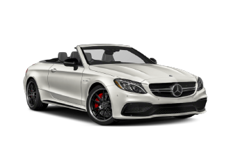 Mercedes C Class