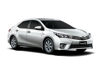 Toyota Grande