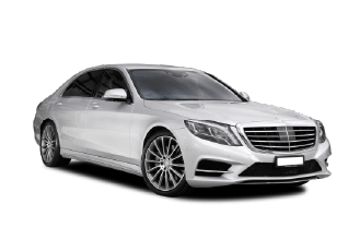 Mercedes Maybach